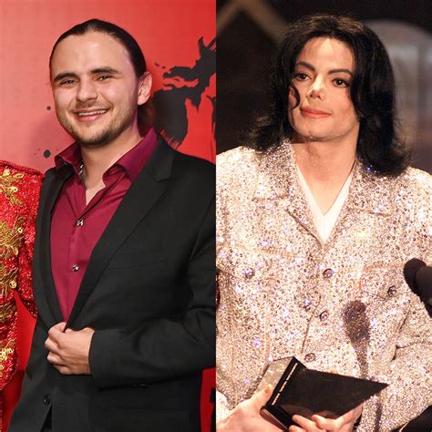 dad son orgy|Prince Jackson Shares Heartbreaking Note to Late Dad Michael .